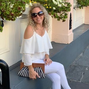 Meet your Posher, Melissa